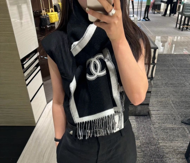 CHANEL